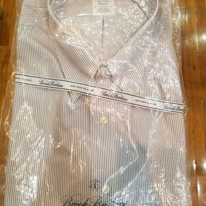 Dress shirt